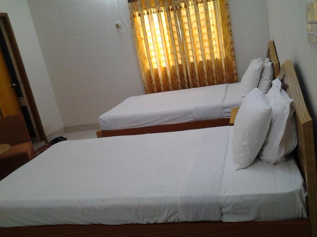 Hotel Afford Inn Дакка Номер фото